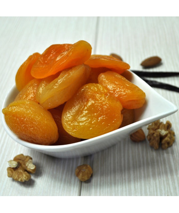 Abricots Gourmands - Fruit Gourmet