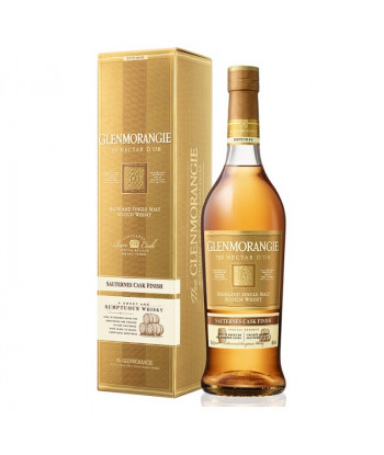 Whisky The Nectar d'or - Glenmorangie