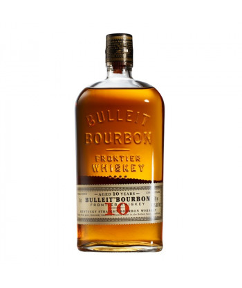 Bourbon 10 ans - BULLEIT