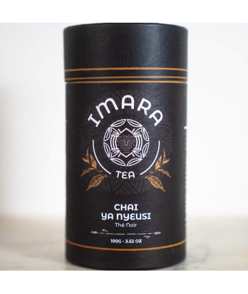 Thé Noir - Imara