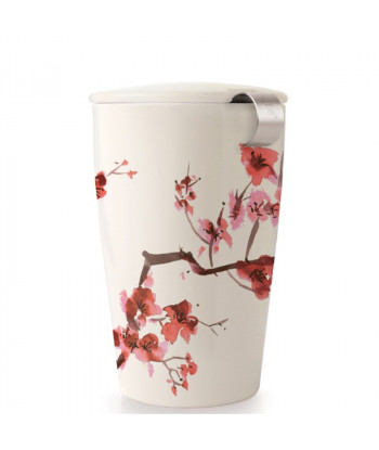 Cherry Blossom KATI CUP OF TEA - Tea Forté