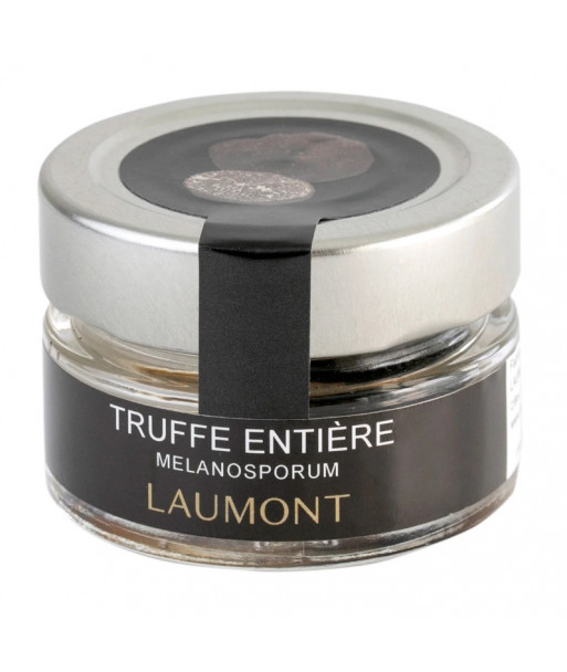 Acheter Sel Truffé à la Truffe Noire  Condiments à la truffe – LAUMONT  FRANCE