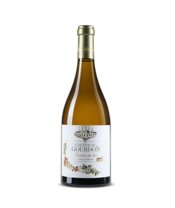 Vin blanc Fontaine du Sud 2019 - Château de Gourdon