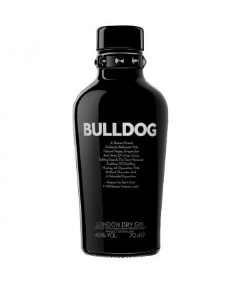 Gin Bulldog Dry
