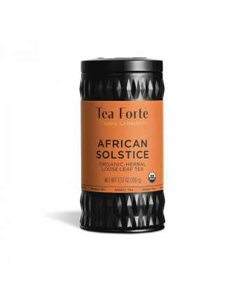 Infusion African Solstice BIO - Tea Forté