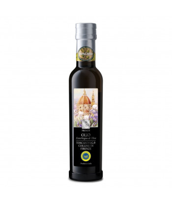 Colline Di Firenze Toscano IGP - Pruneti - Huile d'olive vierge extra