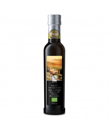 Colline Di Firenze Toscano IGP BIO - Pruneti - Huile d'olive vierge extra