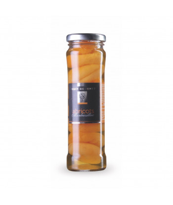 Abricots au Montbazillac - Fruit Gourmet