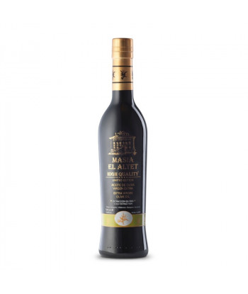 Bouteille Verre – Huile Olive Extra Vierge 0,3% / 250ml – La Coopérative du  Soleil
