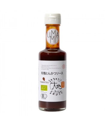 Sauce Tonkatsu BIO - Umami