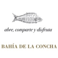 Bahia de la Concha