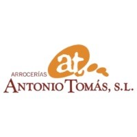 Antonio Tomas